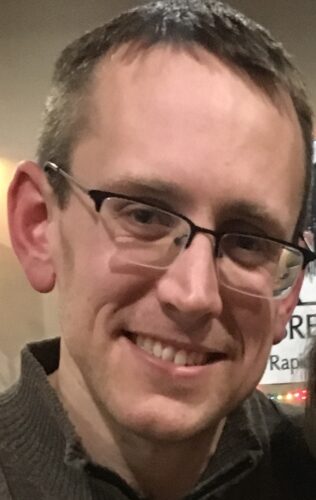 Library ebooks tell unfair story